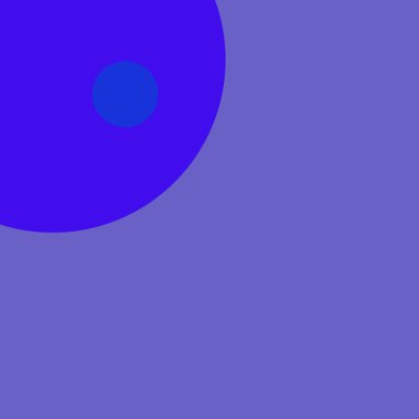 Daire geometrik zarif arka plan çok renkli desen.