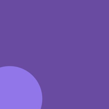 Daire geometrik büyük arka plan çok renkli desen.