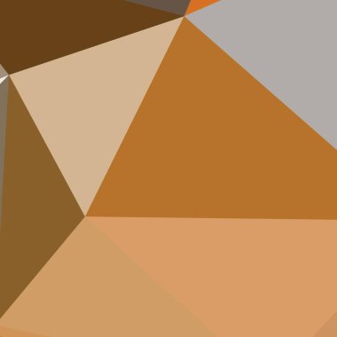 Harika geomeric soyut poligonal mozaik. Üçgen düşük poli arka plan. Çokgenler ile soyut geometrik arka plan. Bir üçgen oluşur origami tarzı desen