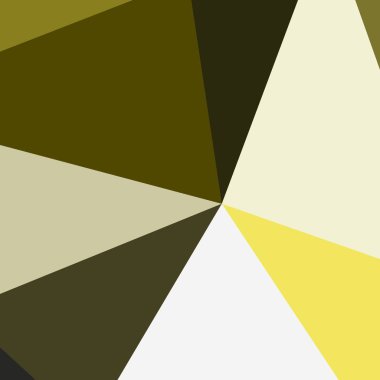 Harika geomeric soyut poligonal mozaik. Üçgen düşük poli arka plan. Çokgenler ile soyut geometrik arka plan. Bir üçgen oluşur origami tarzı desen