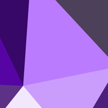 Arka plan poligonal sorunsuz üçgen renk desen.