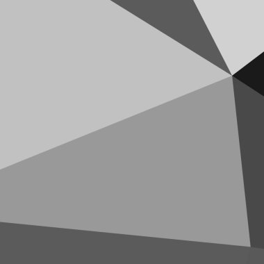 Arka plan poligonal sorunsuz üçgen renk desen.