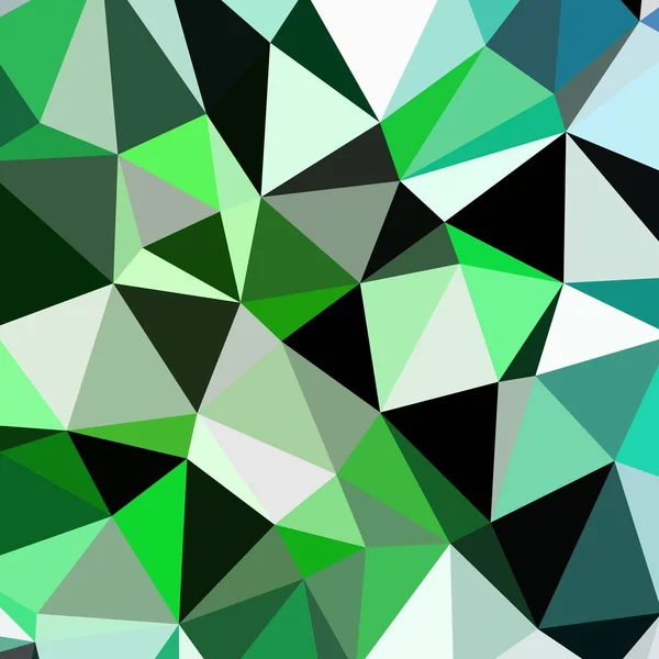 Harika geomeric soyut poligonal mozaik. Üçgen düşük poli arka plan. Çokgenler ile soyut geometrik arka plan. Bir üçgen oluşur origami tarzı desen