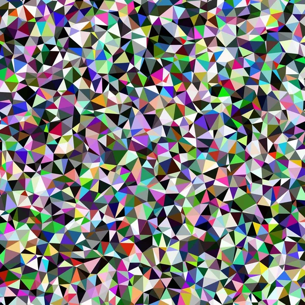 Abstracte Achtergrond Multicolor Geometrische Poligonal — Stockfoto