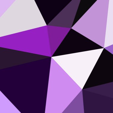 Harika geomeric soyut poligonal mozaik. Üçgen düşük poli arka plan. Çokgenler ile soyut geometrik arka plan. Bir üçgen oluşur origami tarzı desen