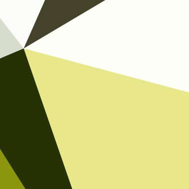 Arka plan poligonal sorunsuz üçgen renk desen.