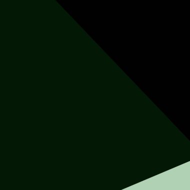 Arka plan poligonal sorunsuz üçgen renk desen.