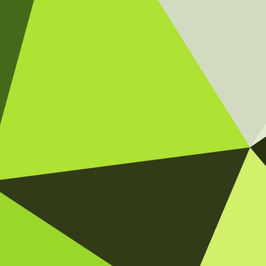 Arka plan poligonal sorunsuz üçgen renk desen.