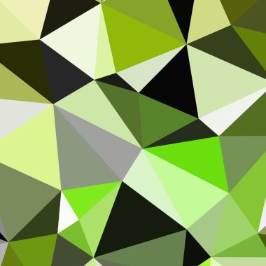 Harika geomeric soyut poligonal mozaik. Üçgen düşük poli arka plan. Çokgenler ile soyut geometrik arka plan. Bir üçgen oluşur origami tarzı desen