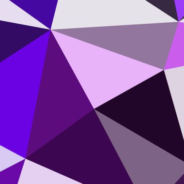 Harika geomeric soyut poligonal mozaik. Üçgen düşük poli arka plan. Çokgenler ile soyut geometrik arka plan. Bir üçgen oluşur origami tarzı desen