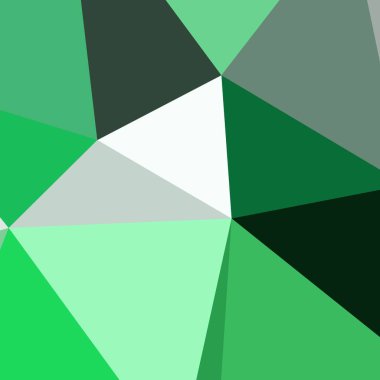 Harika geomeric soyut poligonal mozaik. Üçgen düşük poli arka plan. Çokgenler ile soyut geometrik arka plan. Bir üçgen oluşur origami tarzı desen