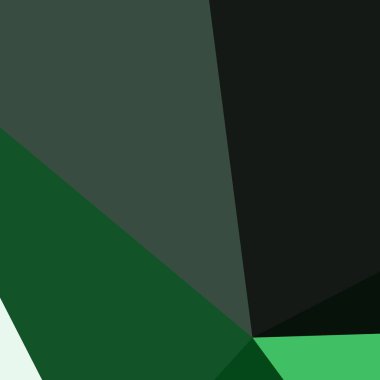 Harika geomeric soyut poligonal mozaik. Üçgen düşük poli arka plan. Çokgenler ile soyut geometrik arka plan. Bir üçgen oluşur origami tarzı desen