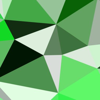 Harika geomeric soyut poligonal mozaik. Üçgen düşük poli arka plan. Çokgenler ile soyut geometrik arka plan. Bir üçgen oluşur origami tarzı desen