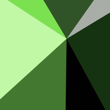 Harika geomeric soyut poligonal mozaik. Üçgen düşük poli arka plan. Çokgenler ile soyut geometrik arka plan. Bir üçgen oluşur origami tarzı desen