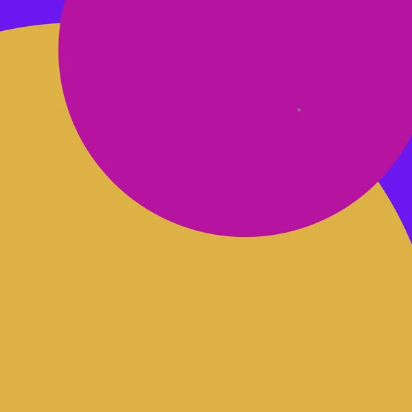 Коло Геометричний Прекрасний Абстрактний Фоновий Багатобарвний Візерунок — стокове фото