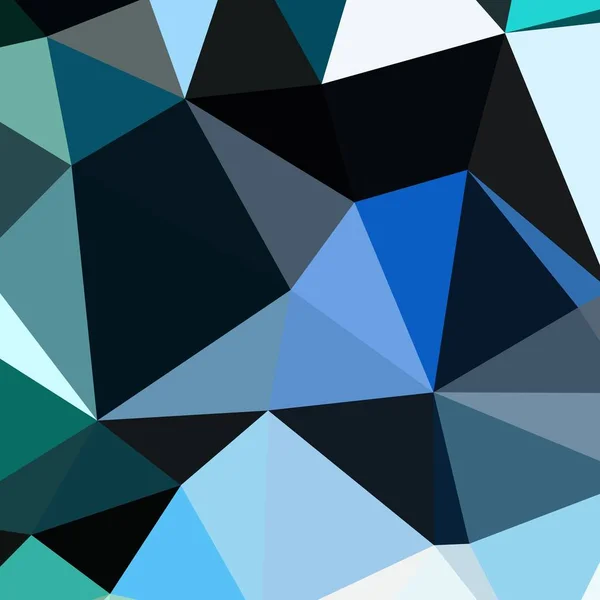 stock image Abstract background multicolored geometric poligonal.