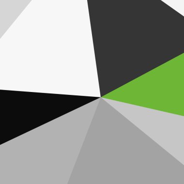 Arka plan poligonal sorunsuz üçgen renk desen.