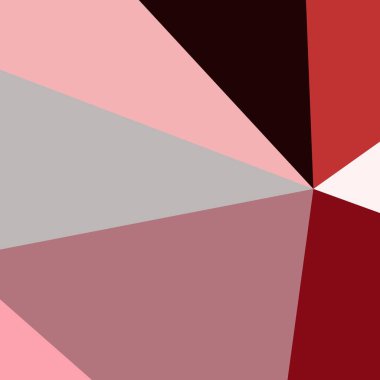 Harika geomeric soyut poligonal mozaik. Üçgen düşük poli arka plan. Çokgenler ile soyut geometrik arka plan. Bir üçgen oluşur origami tarzı desen