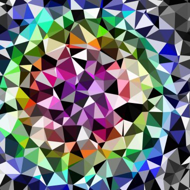 Soyut renkli desen arka plan için. Duvar kağıdı, desen dolgularını, web sayfası arka planı, yüzey dokuları için dekoratif zemin-ebilmek var olmak kullanılmış.
