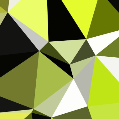 Harika geomeric soyut poligonal mozaik. Üçgen düşük poli arka plan. Çokgenler ile soyut geometrik arka plan. Bir üçgen oluşur origami tarzı desen