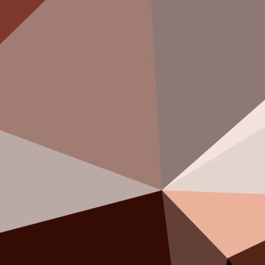 Harika geomeric soyut poligonal mozaik. Üçgen düşük poli arka plan. Çokgenler ile soyut geometrik arka plan. Bir üçgen oluşur origami tarzı desen