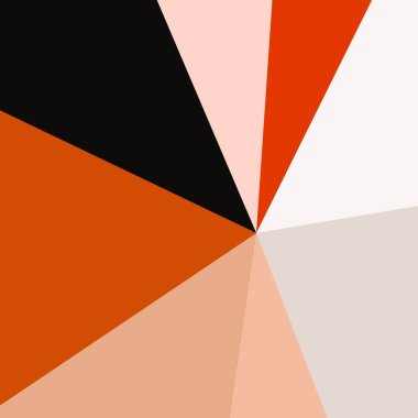 Harika geomeric soyut poligonal mozaik. Üçgen düşük poli arka plan. Çokgenler ile soyut geometrik arka plan. Bir üçgen oluşur origami tarzı desen