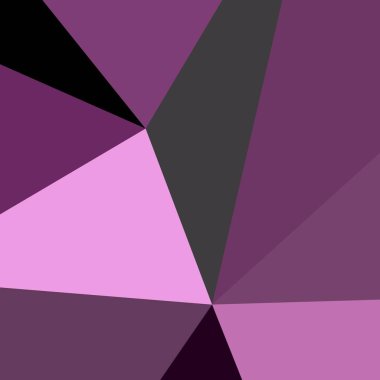 Harika geomeric soyut poligonal mozaik. Üçgen düşük poli arka plan. Çokgenler ile soyut geometrik arka plan. Bir üçgen oluşur origami tarzı desen