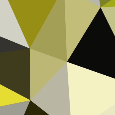 Harika geomeric soyut poligonal mozaik. Üçgen düşük poli arka plan. Çokgenler ile soyut geometrik arka plan. Bir üçgen oluşur origami tarzı desen