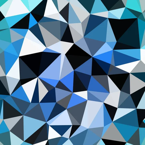 Harika geomeric soyut poligonal mozaik. Üçgen düşük poli arka plan. Çokgenler ile soyut geometrik arka plan. Bir üçgen oluşur origami tarzı desen