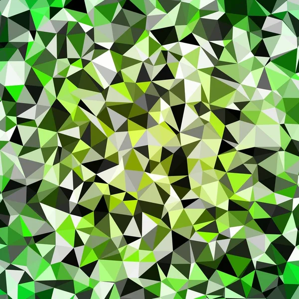 Geweldig Geomeric Abstracte Poligonal Mozaïek Driehoek Laag Poly Abstracte Achtergrond — Stockfoto