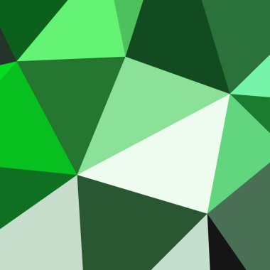 Harika geomeric soyut poligonal mozaik. Üçgen düşük poli arka plan. Çokgenler ile soyut geometrik arka plan. Bir üçgen oluşur origami tarzı desen