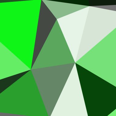 Harika geomeric soyut poligonal mozaik. Üçgen düşük poli arka plan. Çokgenler ile soyut geometrik arka plan. Bir üçgen oluşur origami tarzı desen