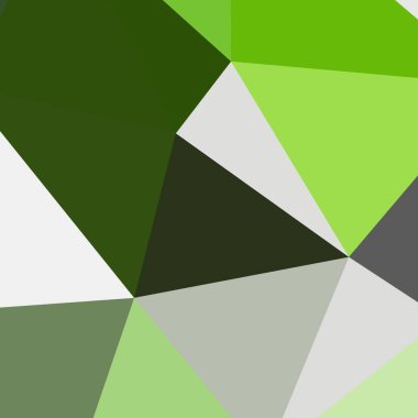 Harika geomeric soyut poligonal mozaik. Üçgen düşük poli arka plan. Çokgenler ile soyut geometrik arka plan. Bir üçgen oluşur origami tarzı desen