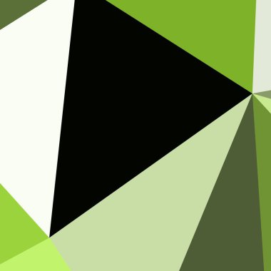 Harika geomeric soyut poligonal mozaik. Üçgen düşük poli arka plan. Çokgenler ile soyut geometrik arka plan. Bir üçgen oluşur origami tarzı desen