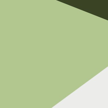 Arka plan poligonal sorunsuz üçgen renk desen.