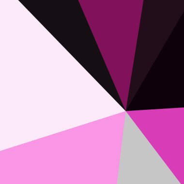 Harika geomeric soyut poligonal mozaik. Üçgen düşük poli arka plan. Çokgenler ile soyut geometrik arka plan. Bir üçgen oluşur origami tarzı desen