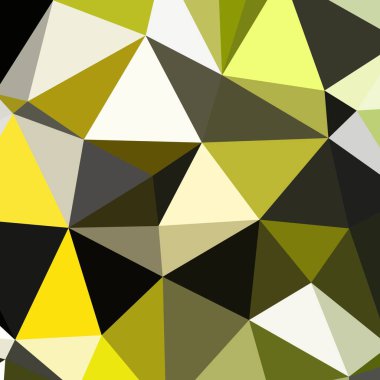 Harika geomeric soyut poligonal mozaik. Üçgen düşük poli arka plan. Çokgenler ile soyut geometrik arka plan. Bir üçgen oluşur origami tarzı desen