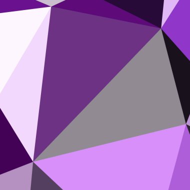 Harika geomeric soyut poligonal mozaik. Üçgen düşük poli arka plan. Çokgenler ile soyut geometrik arka plan. Bir üçgen oluşur origami tarzı desen