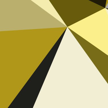 Harika geomeric soyut poligonal mozaik. Üçgen düşük poli arka plan. Çokgenler ile soyut geometrik arka plan. Bir üçgen oluşur origami tarzı desen