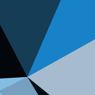 Harika geomeric soyut poligonal mozaik. Üçgen düşük poli arka plan. Çokgenler ile soyut geometrik arka plan. Bir üçgen oluşur origami tarzı desen