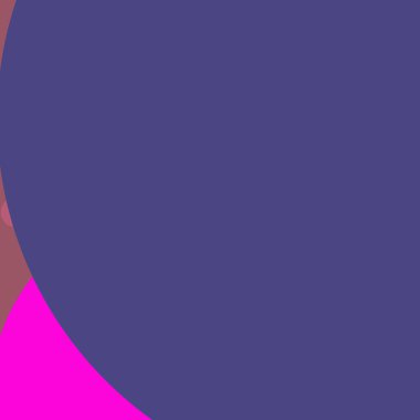 Daire geometrik büyük arka plan çok renkli desen.