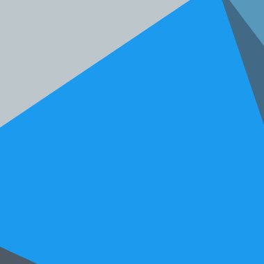 Arka plan poligonal sorunsuz üçgen renk desen.