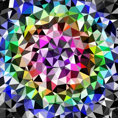 Soyut renkli desen arka plan için. Duvar kağıdı, desen dolgularını, web sayfası arka planı, yüzey dokuları için dekoratif zemin-ebilmek var olmak kullanılmış.