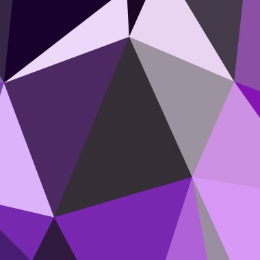 Harika geomeric soyut poligonal mozaik. Üçgen düşük poli arka plan. Çokgenler ile soyut geometrik arka plan. Bir üçgen oluşur origami tarzı desen