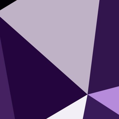 Arka plan poligonal sorunsuz üçgen renk desen.