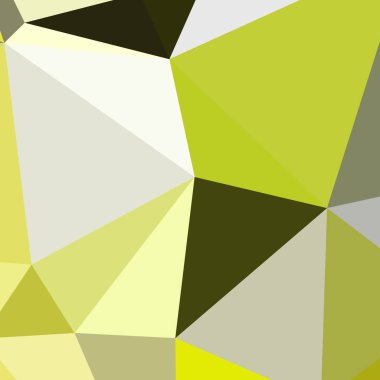 Harika geomeric soyut poligonal mozaik. Üçgen düşük poli arka plan. Çokgenler ile soyut geometrik arka plan. Bir üçgen oluşur origami tarzı desen