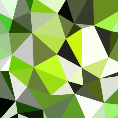 Harika geomeric soyut poligonal mozaik. Üçgen düşük poli arka plan. Çokgenler ile soyut geometrik arka plan. Bir üçgen oluşur origami tarzı desen