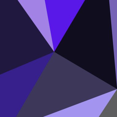 Harika geomeric soyut poligonal mozaik. Üçgen düşük poli arka plan. Çokgenler ile soyut geometrik arka plan. Bir üçgen oluşur origami tarzı desen