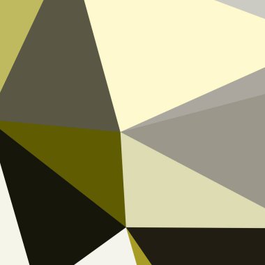 Harika geomeric soyut poligonal mozaik. Üçgen düşük poli arka plan. Çokgenler ile soyut geometrik arka plan. Bir üçgen oluşur origami tarzı desen