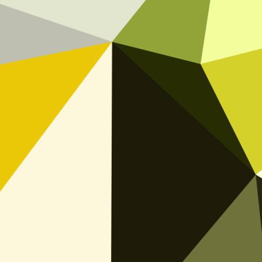 Harika geomeric soyut poligonal mozaik. Üçgen düşük poli arka plan. Çokgenler ile soyut geometrik arka plan. Bir üçgen oluşur origami tarzı desen